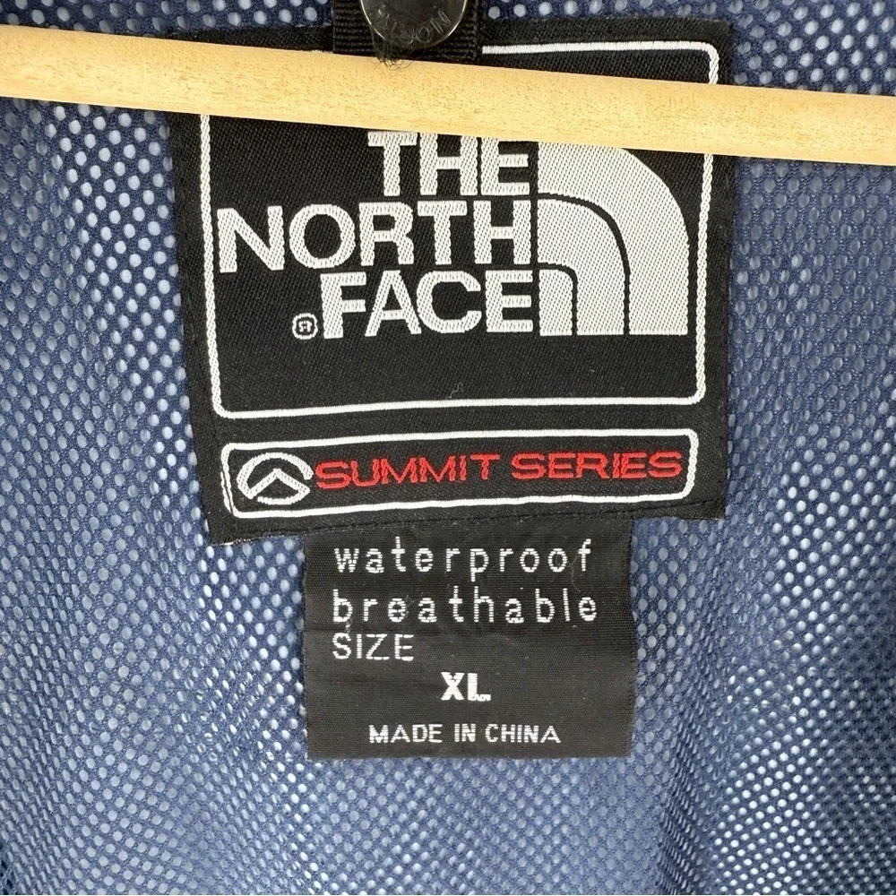 The North Face GORE-TEX Summit Series ski and snowboarding Mountain Jacket